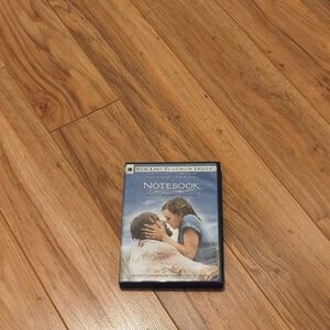 Notebook DVD